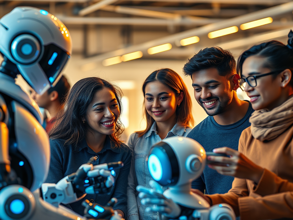 Aprender para coexistir. Coexistir para&nbsp;aprender.